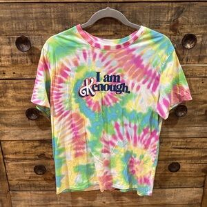 Barbie Movie‎ Tie-Dye Tee